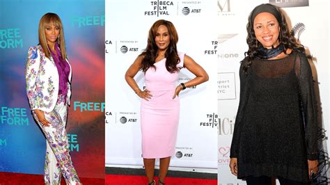 Tyra Banks, Beverly Johnson, Black models on revolutionizing 